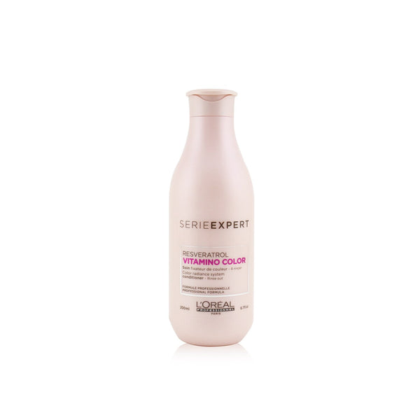 L'Oreal Professionnel Serie Expert - Vitamino Color Resveratrol Color Radiance System Conditioner 