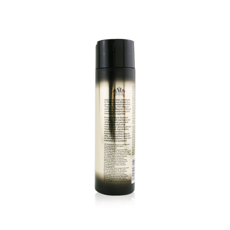 Label.M Diamond Dust Shampoo 