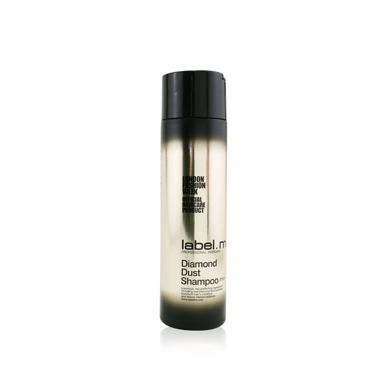 Label.M Diamond Dust Shampoo 