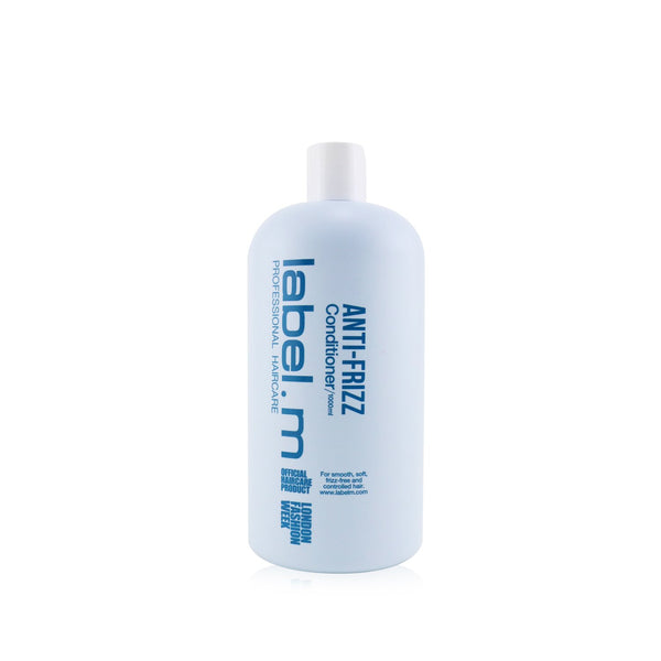 Label.M Anti-Frizz Conditioner (For Smooth, Soft, Frizz-Free and Controlled Hair)  1000ml/33.8oz