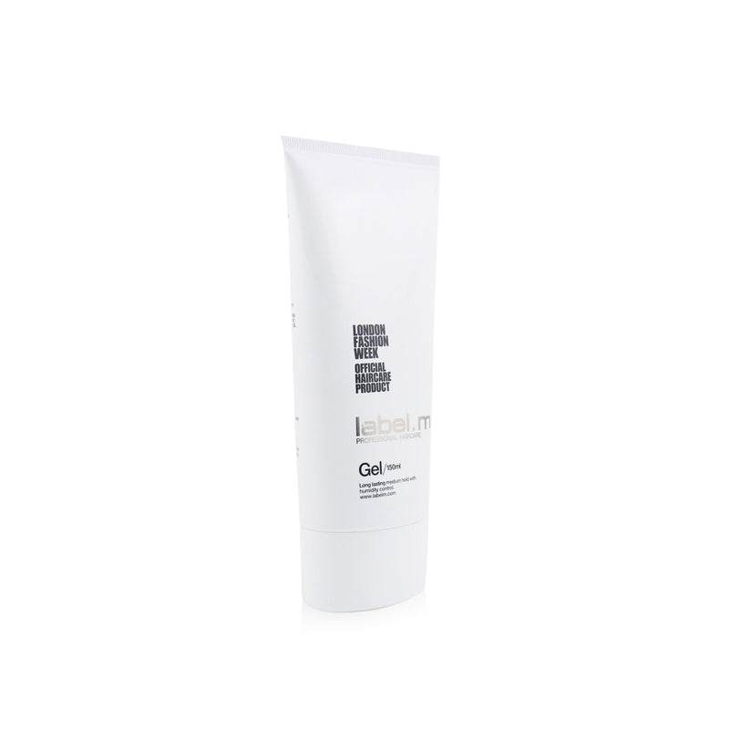 Label.M Gel (Long Lasting Medium Hold with Humidity Control) 