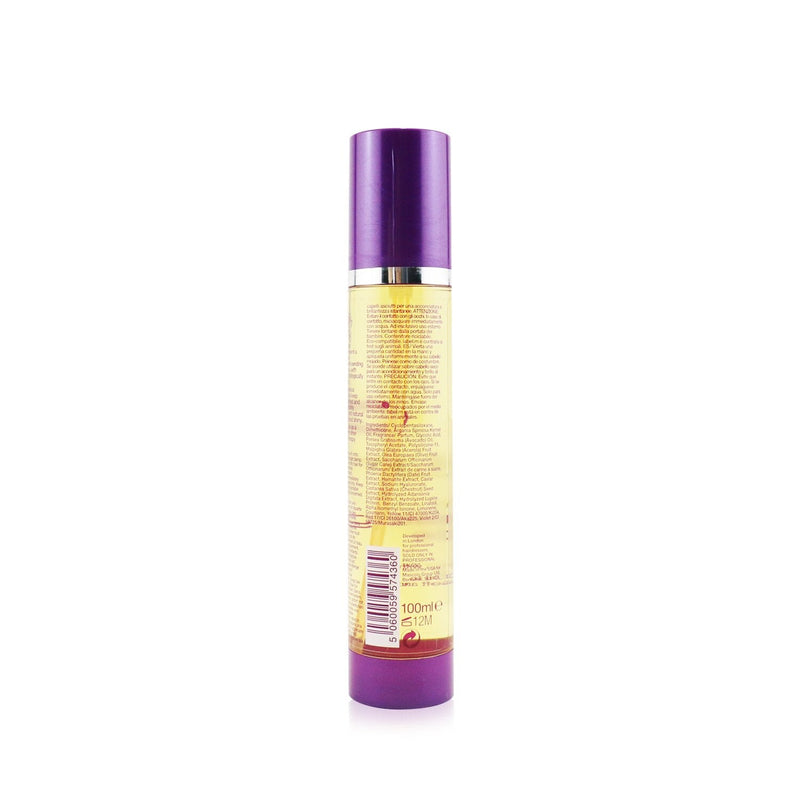 Label.M Therapy Rejuvenating Radiance Oil (Ultra-Light Beautifying Oil) 