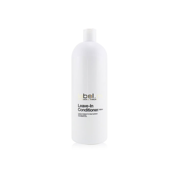 Label.M Leave-In Conditioner (Locks in Moisture For Deep Hydration and Frizz Control)  1000ml/33.8oz