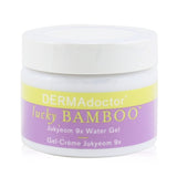 DERMAdoctor Lucky Bamboo Jukyeom 9x Water Gel  50ml/1.69oz