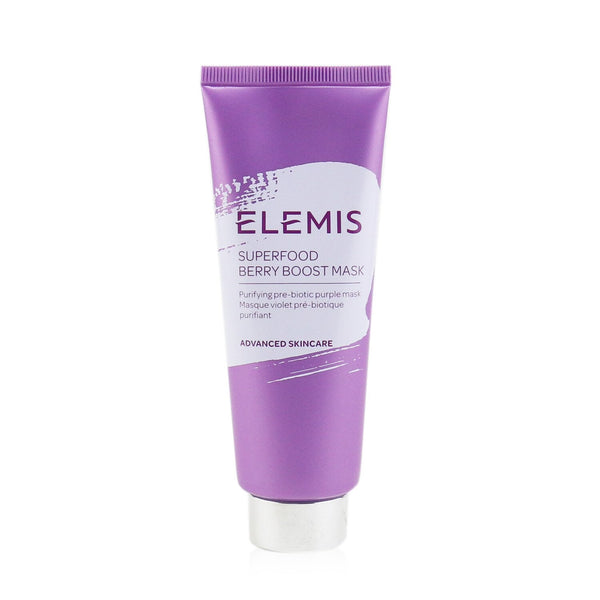 Elemis Superfood Berry Boost Mask 