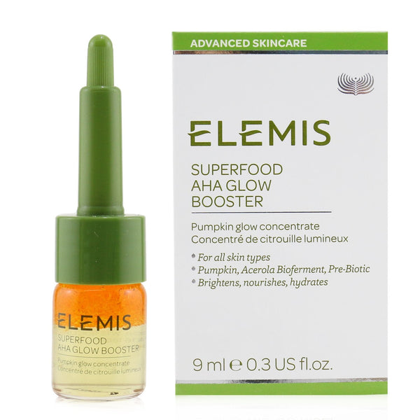 Elemis Superfood AHA Glow Booster 