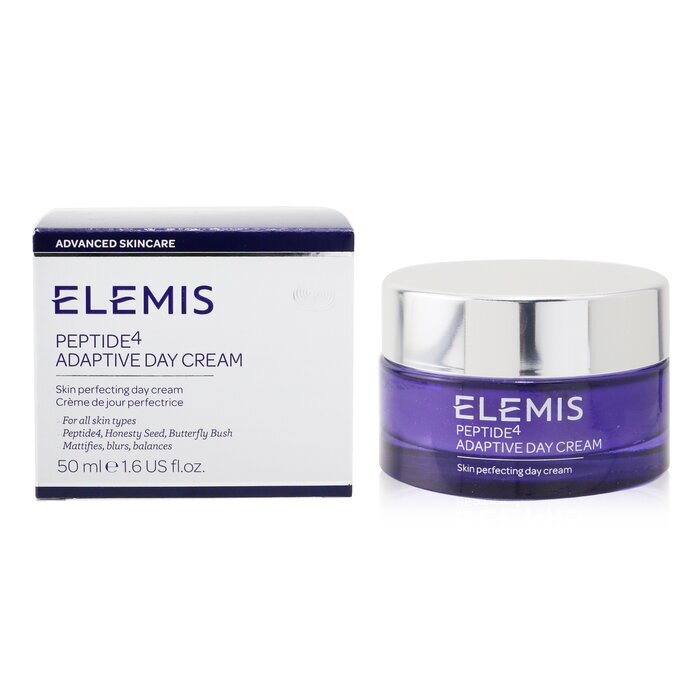 Elemis Peptide4 Adaptive Day Cream 50ml/1.6oz