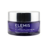 Elemis Peptide4 Plumping Pillow Facial Hydrating Sleep Mask 