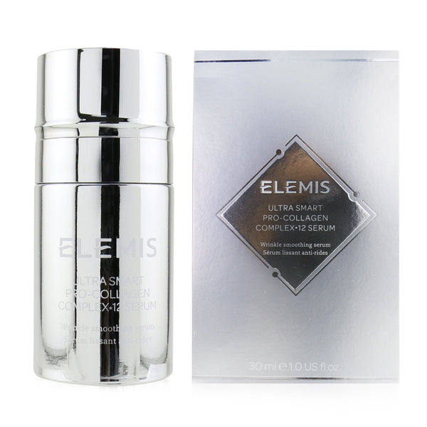 Elemis Ultra Smart Pro-Collagen Complex 12 Serum 