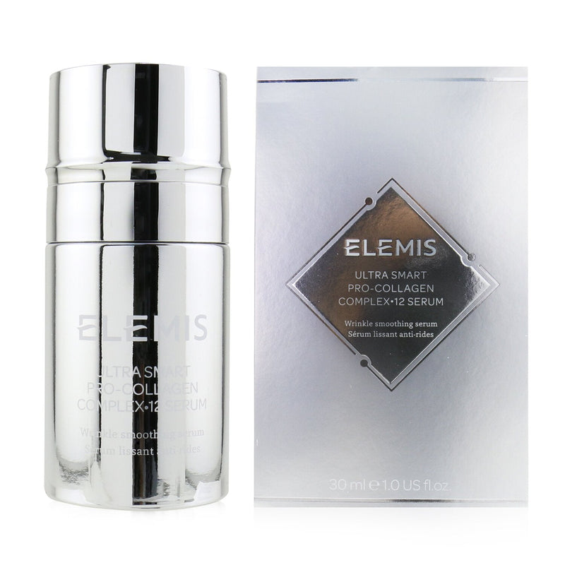 Elemis Ultra Smart Pro-Collagen Complex 12 Serum 