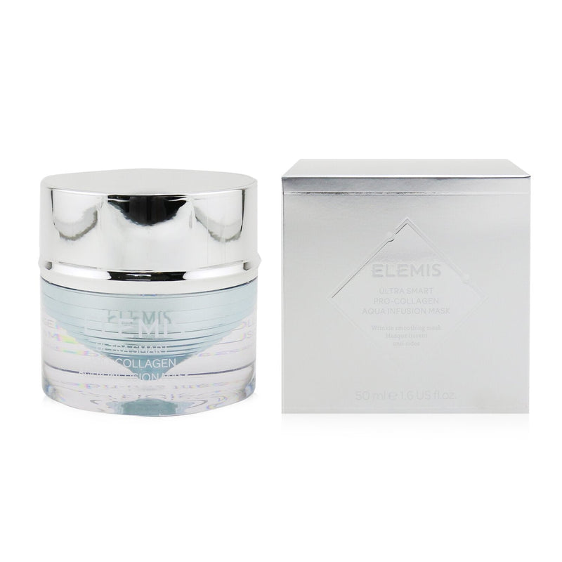 Elemis Ultra Smart Pro-Collagen Aqua Infusion Mask 