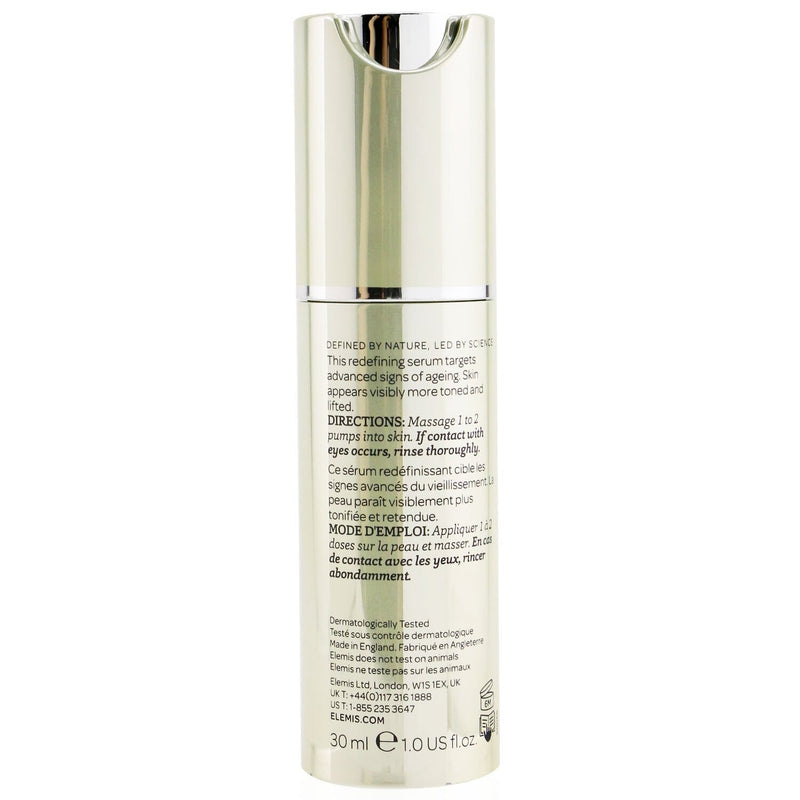 Elemis Pro-Collagen Definition Face & Neck Serum 