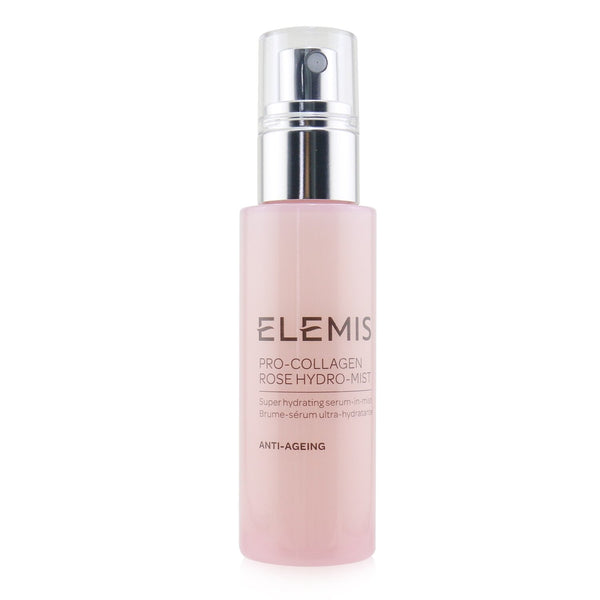 Elemis Pro-Collagen Rose Hydro-Mist 