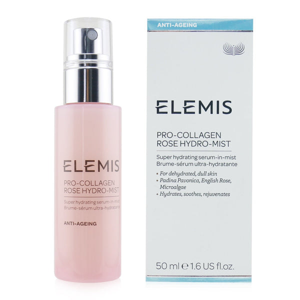 Elemis Pro-Collagen Rose Hydro-Mist 