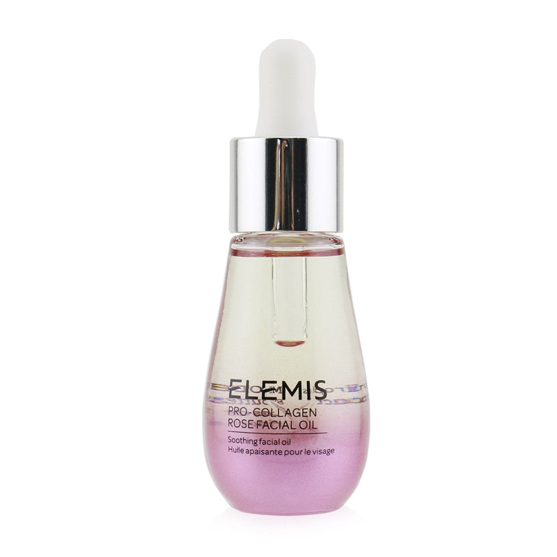 Elemis Pro-Collagen Rose Facial Oil 