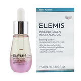 Elemis Pro-Collagen Rose Facial Oil 