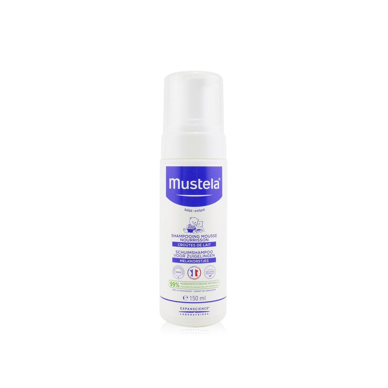 Mustela Mouse Shampoo 