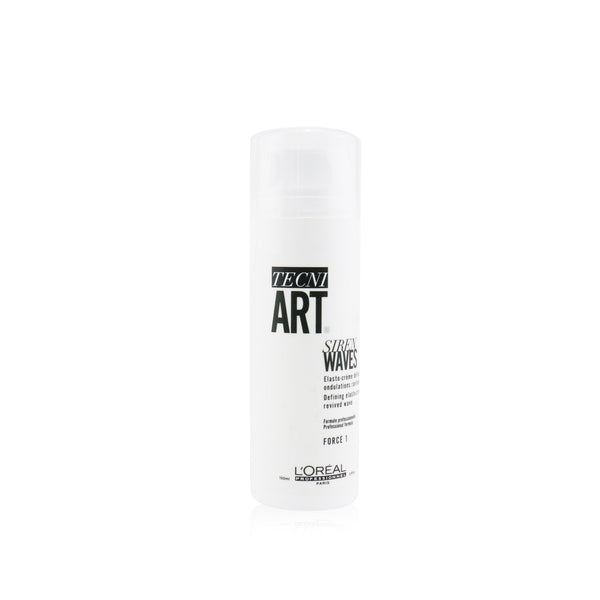 L'Oreal Professionnel Tecni.Art Siren Waves Defining Elasto-Cream (Revived Wave - Force 1) 