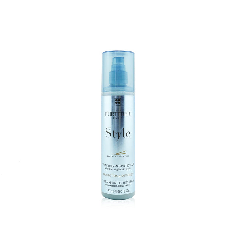 Rene Furterer Style Protection & Anti-Frizz Thermal Protecting Spray 