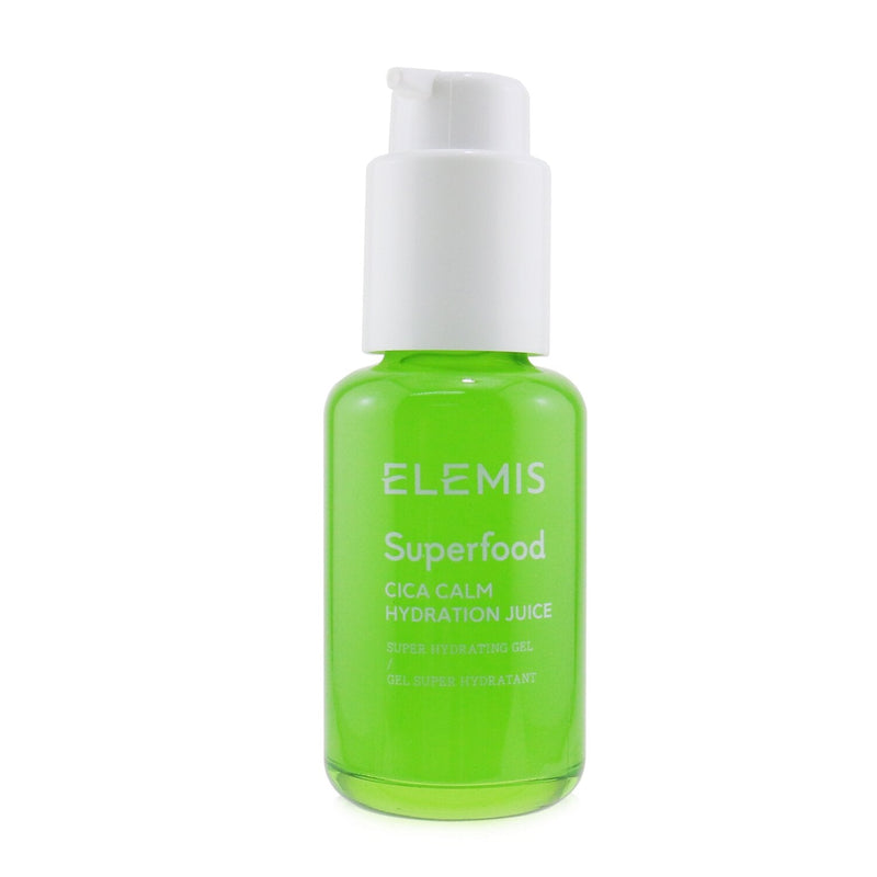 Elemis Superfood Cica Calm Hydration Juice - For Sensitive Skin 