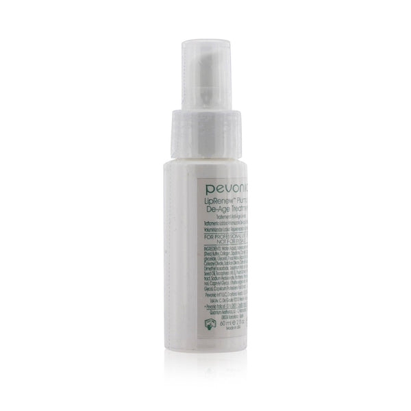 Pevonia Botanica Ligne Speciale LipRenew Plump & De-Age Treatment  (Salon Size) 