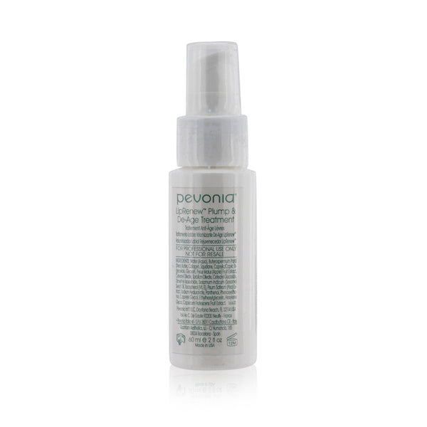 Pevonia Botanica Ligne Speciale LipRenew Plump & De-Age Treatment  (Salon Size) 