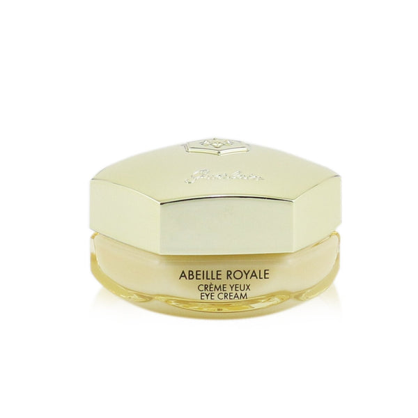 Guerlain Abeille Royale Eye Cream - Multi-Wrinkle Minimizer 