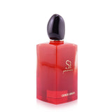 Giorgio Armani Si Passione Intense Eau De Parfum Spray  100ml/3.4oz