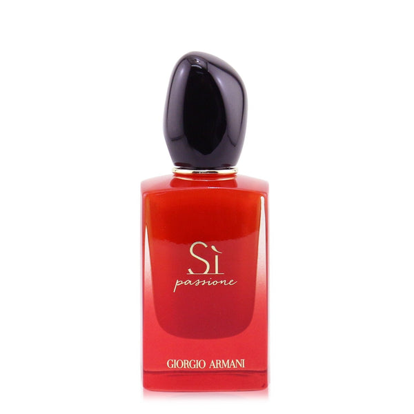 Giorgio Armani Si Passione Intense Eau De Parfum Spray  50ml/1.7oz