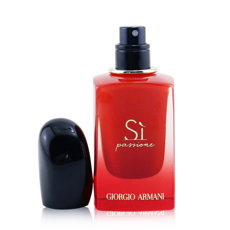 Giorgio Armani Si Passione Intense Eau De Parfum Spray  30ml/1oz