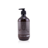 Grown Alchemist Hand Cream - Vanilla & Orange Peel 