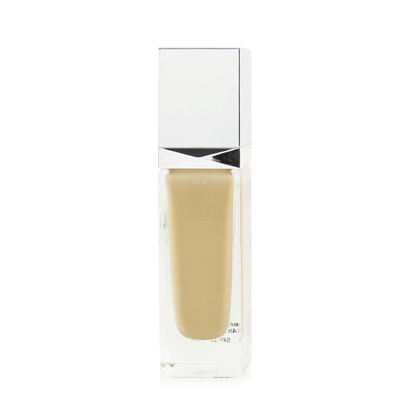 Givenchy Teint Couture Everwear 24H Wear & Comfort Foundation SPF 20 - # Y207  30ml/1oz