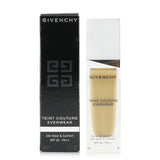 Givenchy Teint Couture Everwear 24H Wear & Comfort Foundation SPF 20 - # Y207  30ml/1oz