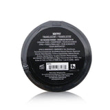 NYX HD Finishing Powder - # Translucent  8g/0.28oz