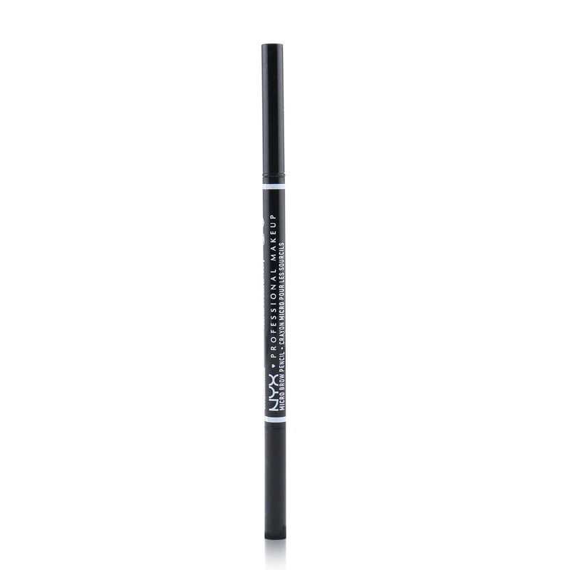 NYX Micro Brow Pencil - # Chocolate  0.09g/0.003oz