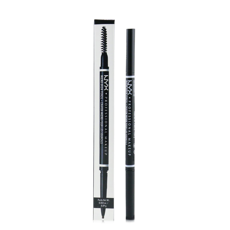 NYX Micro Brow Pencil - # Espresso  0.09g/0.003oz