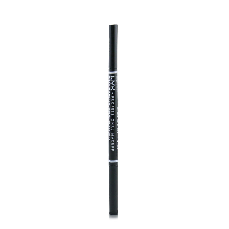 NYX Micro Brow Pencil - # Taupe  0.09g/0.003oz