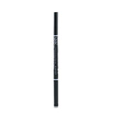 NYX Micro Brow Pencil - # Ash Brown  0.09g/0.003oz