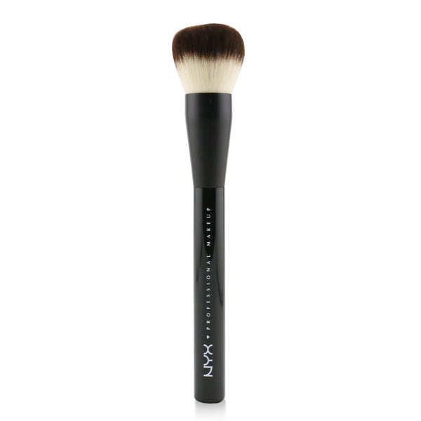 NYX Pro Multi Purpose Buffing Brush