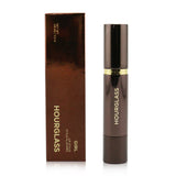 HourGlass Girl Lip Stylo - # Achiever (Deep Mauve) 