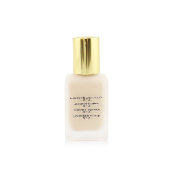 Estee Lauder Double Wear Stay In Place Makeup SPF 10 - Shell (1C0)  30ml/1oz