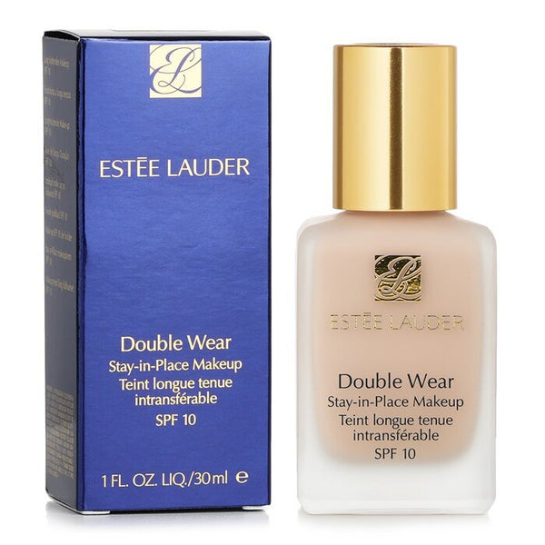 Estee Lauder Double Wear Stay In Place Makeup SPF 10 - Shell (1C0) 30ml/1oz
