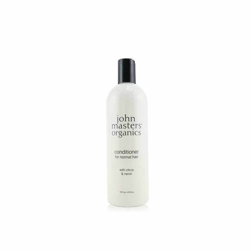 John Masters Organics Conditioner For Normal Hair with Citrus & Neroli 