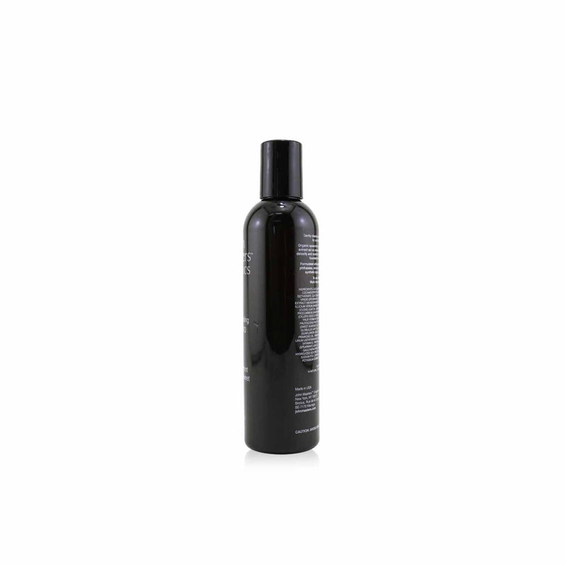 John Masters Organics Scalp Stimulating Shampoo with Spearmint & Meadowsweet 