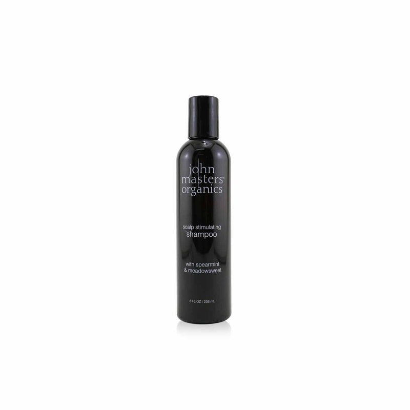 John Masters Organics Scalp Stimulating Shampoo with Spearmint & Meadowsweet 