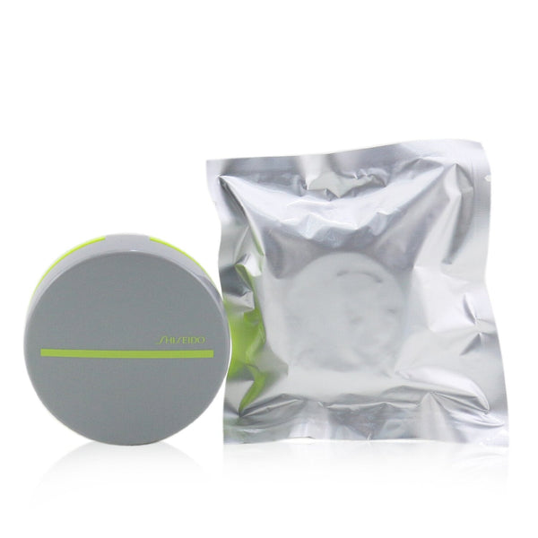 Shiseido Sports HydroBB Compact SPF 50 (Case + Refill) - # Medium Dark 