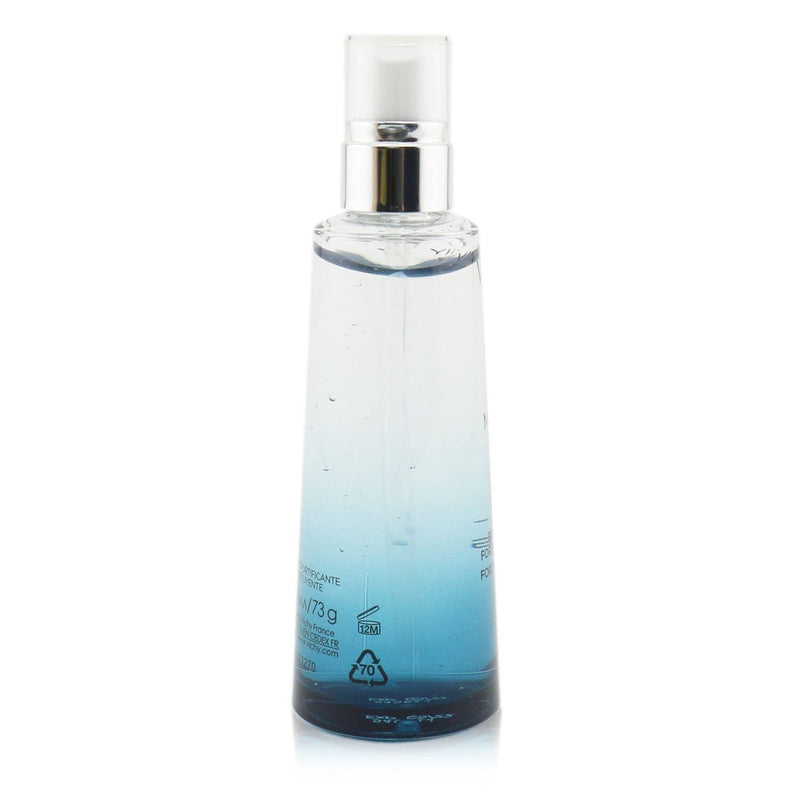 Vichy Mineral 89 Fortifying & Plumping Daily Booster (89% Mineralizing Water + Hyaluronic Acid)  75ml/2.5oz