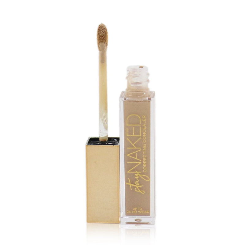 Urban Decay Stay Naked Correcting Concealer - # 30CP (Light Cool With Pink Undertone) 