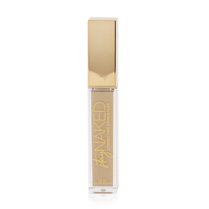 Urban Decay Stay Naked Correcting Concealer - # 30CP (Light Cool With Pink Undertone) 