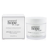 Philosophy Renewed Hope In A Jar Refreshing & Refining Moisturizer 